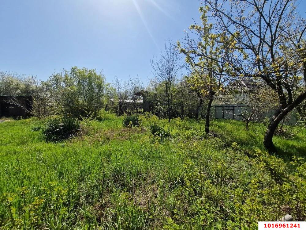 Фото №4: Дом 20 м² + 6 сот. - СНТ Строитель, мкр. Прикубанский внутригородской округ, ул. Солнечная, 27