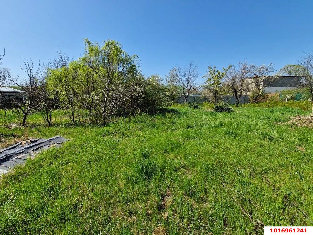 Фото №5: Дом 20 м² + 6 сот. - СНТ Строитель, мкр. Прикубанский внутригородской округ, ул. Солнечная, 27