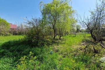 Фото №1: Дом 20 м² - СНТ Строитель, мкр. Прикубанский внутригородской округ, ул. Солнечная, 27