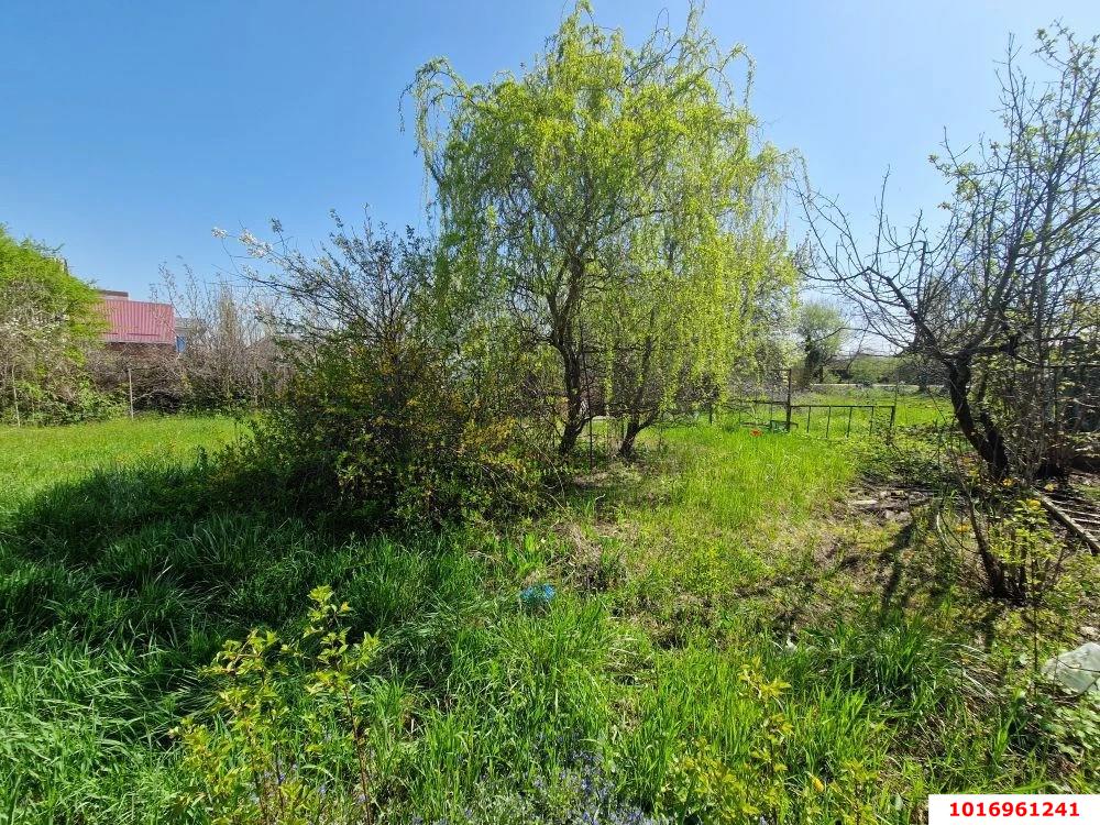 Фото №1: Дом 20 м² + 6 сот. - СНТ Строитель, мкр. Прикубанский внутригородской округ, ул. Солнечная, 27