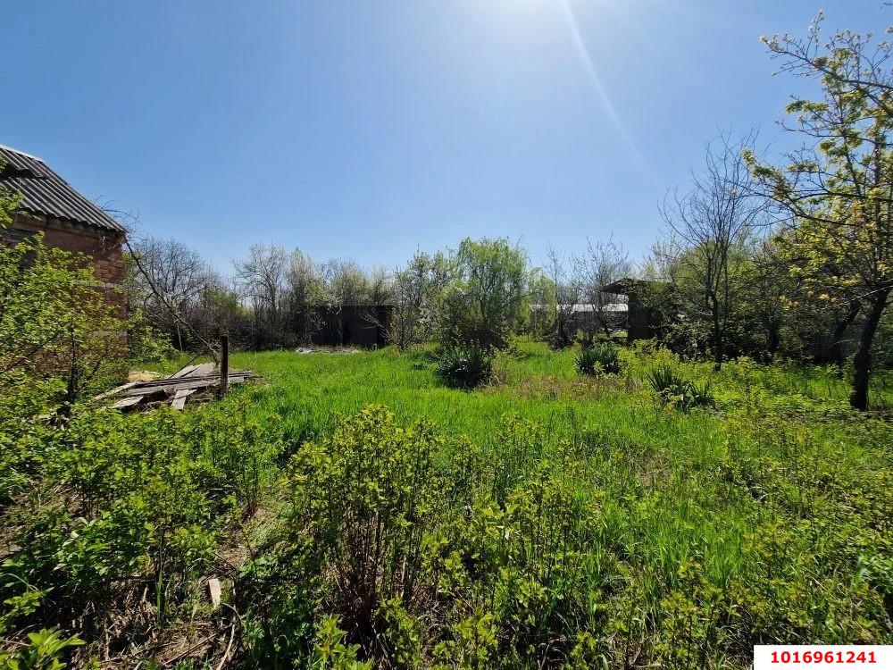 Фото №12: Дом 20 м² + 6 сот. - СНТ Строитель, мкр. Прикубанский внутригородской округ, ул. Солнечная, 27