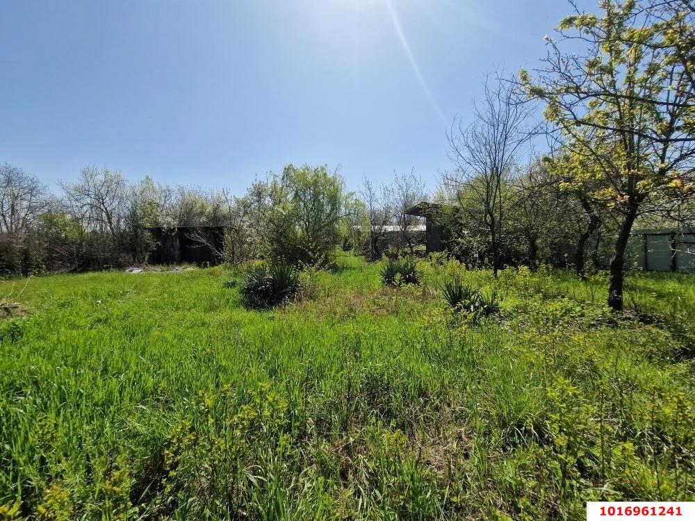 Фото №13: Дом 20 м² + 6 сот. - СНТ Строитель, мкр. Прикубанский внутригородской округ, ул. Солнечная, 27