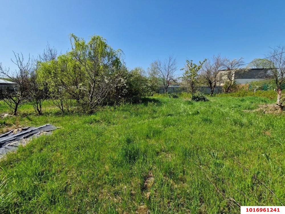 Фото №9: Дом 20 м² + 6 сот. - СНТ Строитель, мкр. Прикубанский внутригородской округ, ул. Солнечная, 27