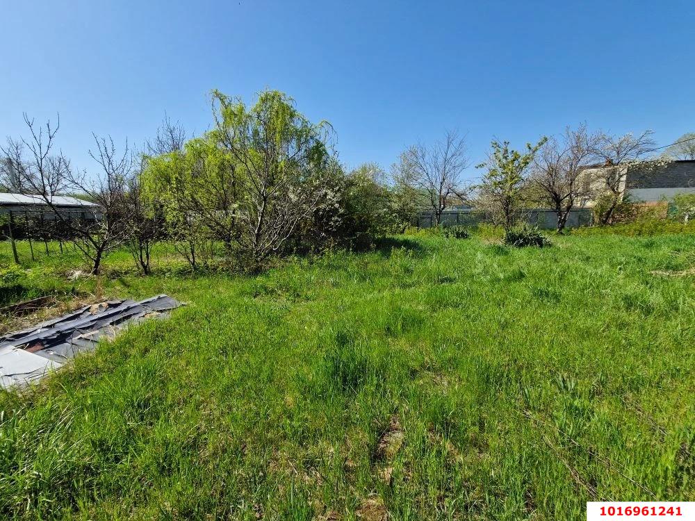 Фото №15: Дом 20 м² + 6 сот. - СНТ Строитель, мкр. Прикубанский внутригородской округ, ул. Солнечная, 27