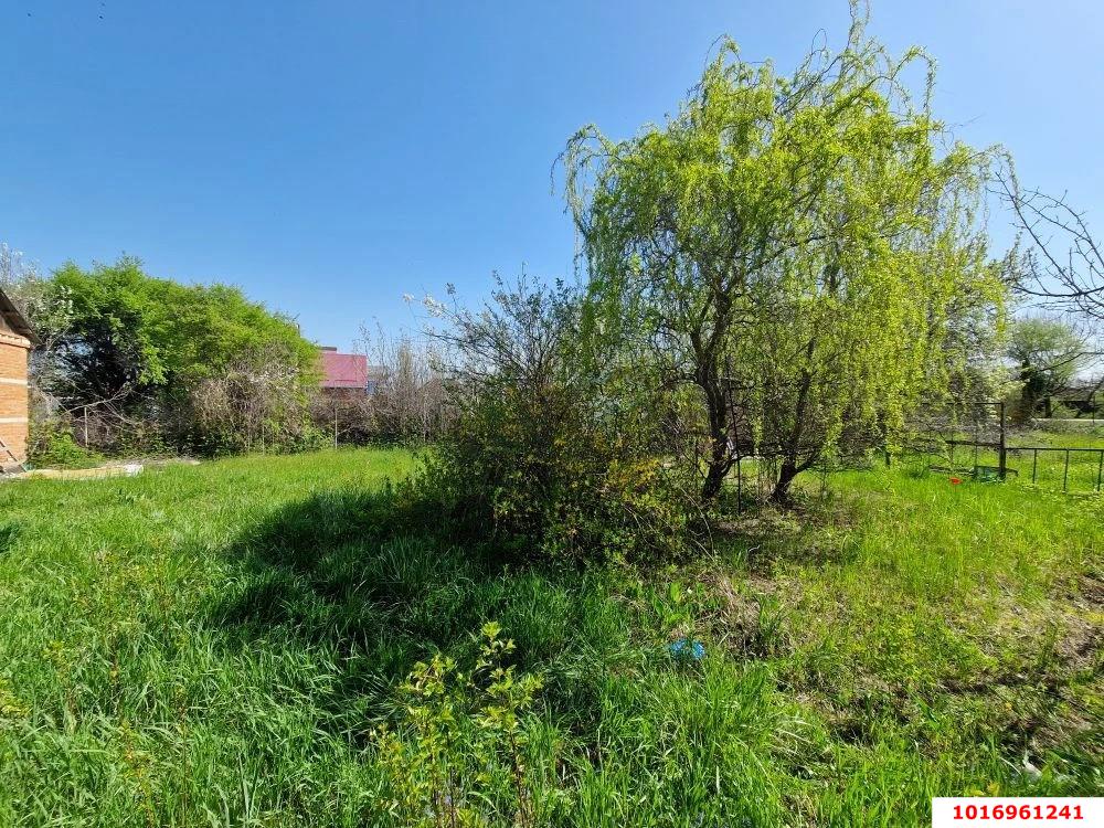 Фото №18: Дом 20 м² + 6 сот. - СНТ Строитель, мкр. Прикубанский внутригородской округ, ул. Солнечная, 27