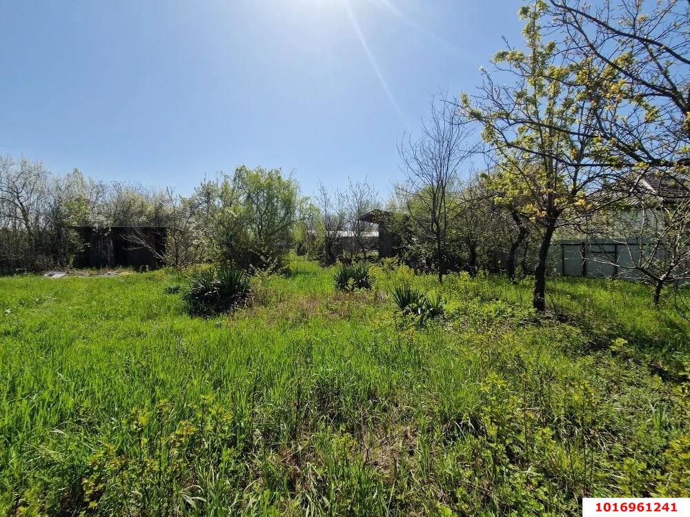 Фото №10: Дом 20 м² + 6 сот. - СНТ Строитель, мкр. Прикубанский внутригородской округ, ул. Солнечная, 27