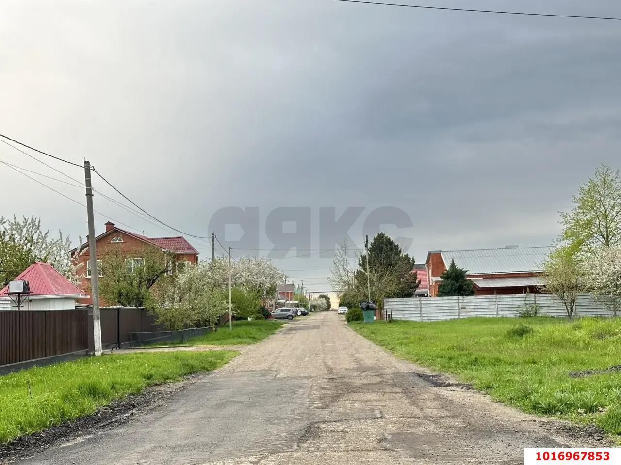Фото №6: Земельный участок под ИЖС - Березанская, пер. Восточный, 35