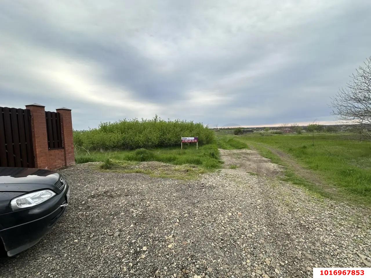 Фото №5: Земельный участок под ИЖС - Березанская, пер. Восточный, 35