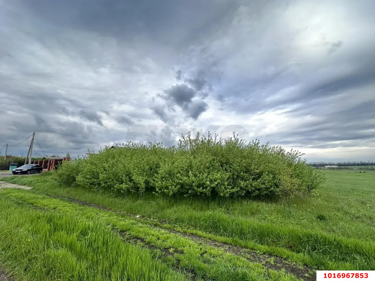 Фото №2: Земельный участок под ИЖС - Березанская, пер. Восточный, 35