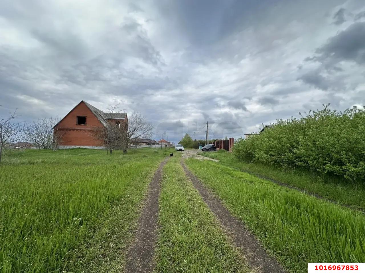 Фото №10: Земельный участок под ИЖС - Березанская, пер. Восточный, 35
