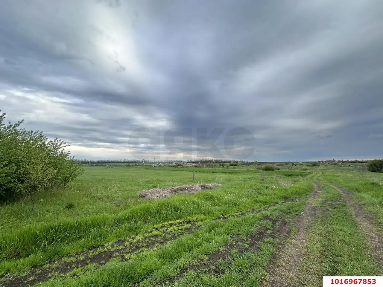 Фото №4: Земельный участок под ИЖС - Березанская, пер. Восточный, 35