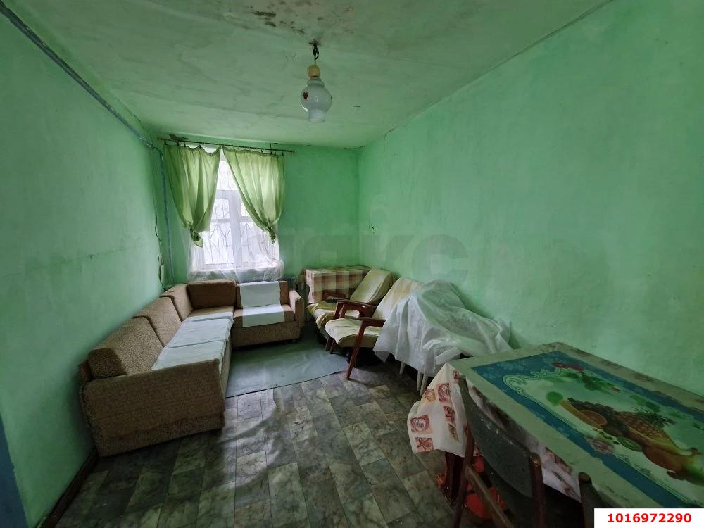 Фото №14: Дом 33 м² + 6.2 сот. - СНТ Строитель, мкр. Прикубанский внутригородской округ, ул. Цветочная, 7