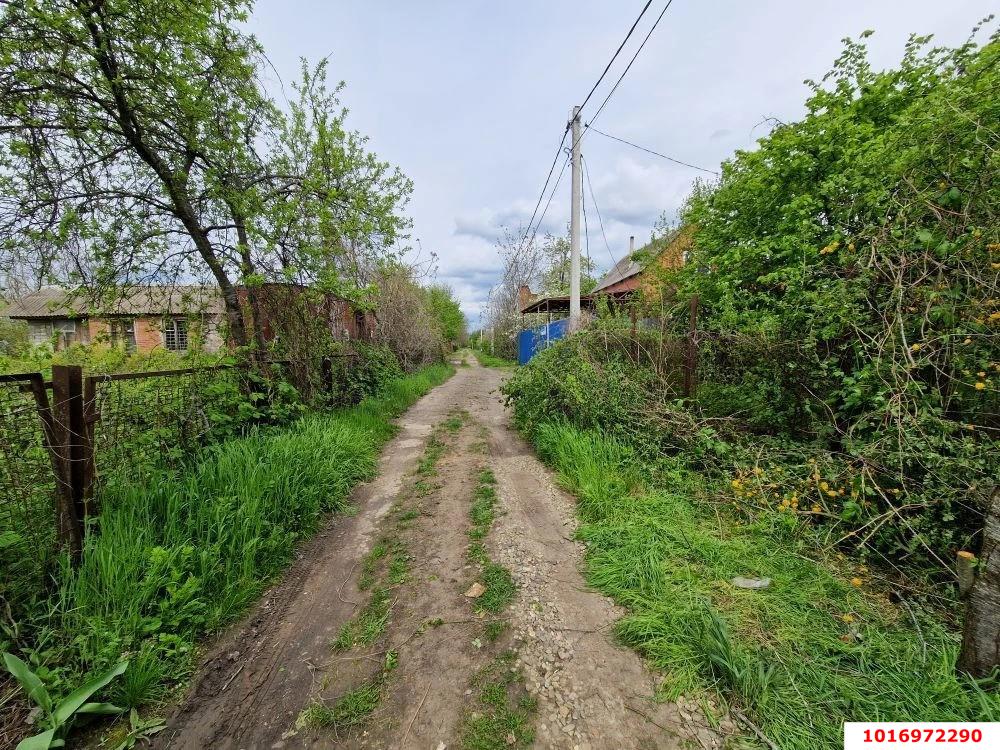 Фото №8: Дом 33 м² + 6.2 сот. - СНТ Строитель, мкр. Прикубанский внутригородской округ, ул. Цветочная, 7