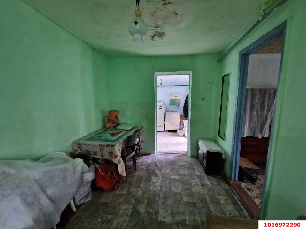 Фото №16: Дом 33 м² + 6.2 сот. - СНТ Строитель, мкр. Прикубанский внутригородской округ, ул. Цветочная, 7