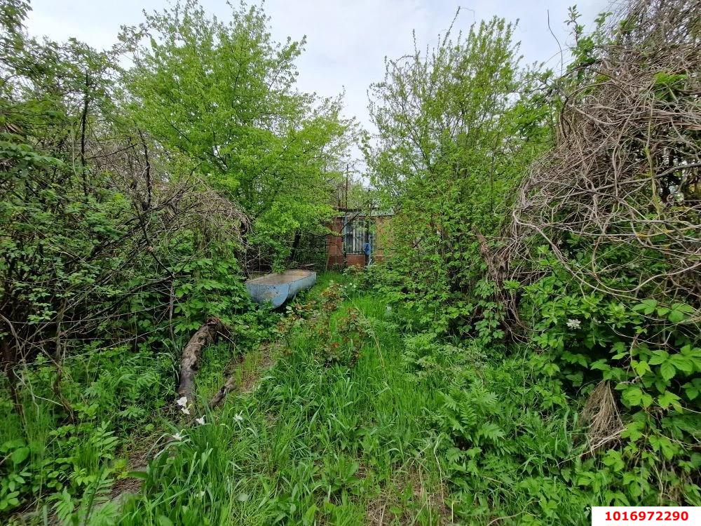 Фото №5: Дом 33 м² + 6.2 сот. - СНТ Строитель, мкр. Прикубанский внутригородской округ, ул. Цветочная, 7