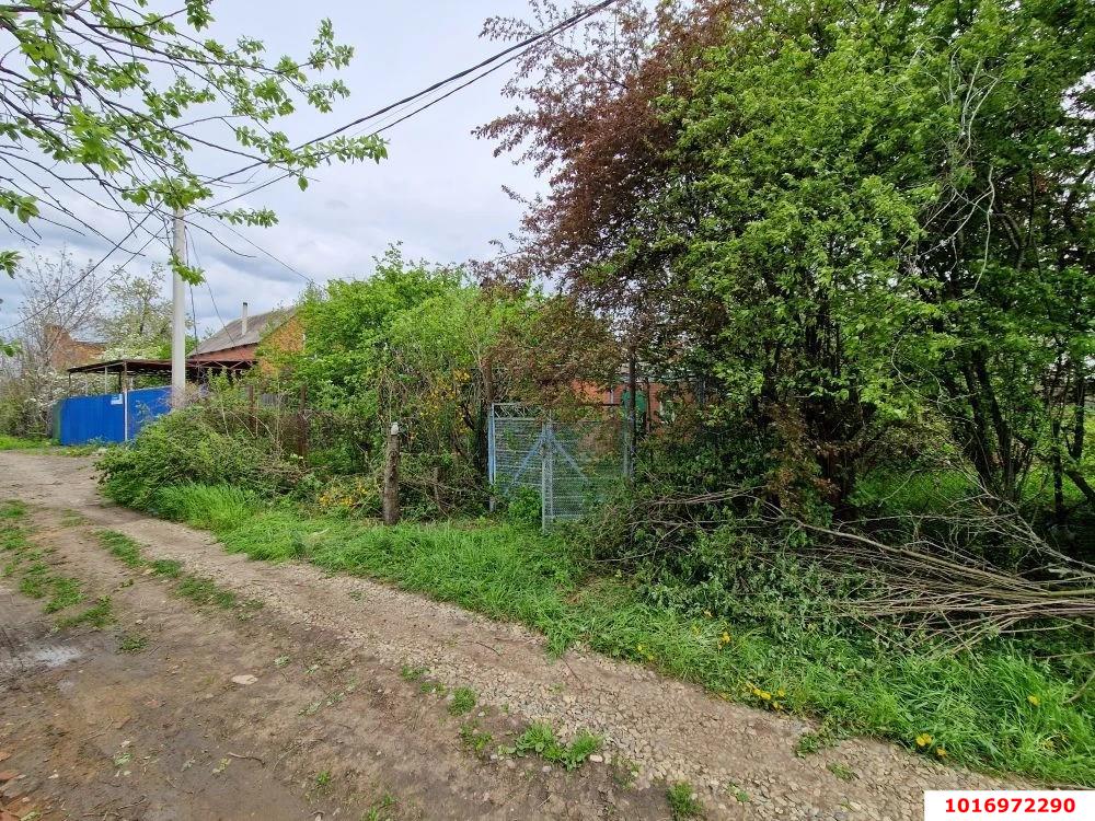 Фото №6: Дом 33 м² + 6.2 сот. - СНТ Строитель, мкр. Прикубанский внутригородской округ, ул. Цветочная, 7