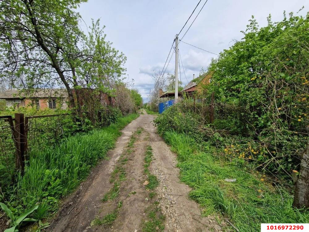 Фото №7: Дом 33 м² + 6.2 сот. - СНТ Строитель, мкр. Прикубанский внутригородской округ, ул. Цветочная, 7