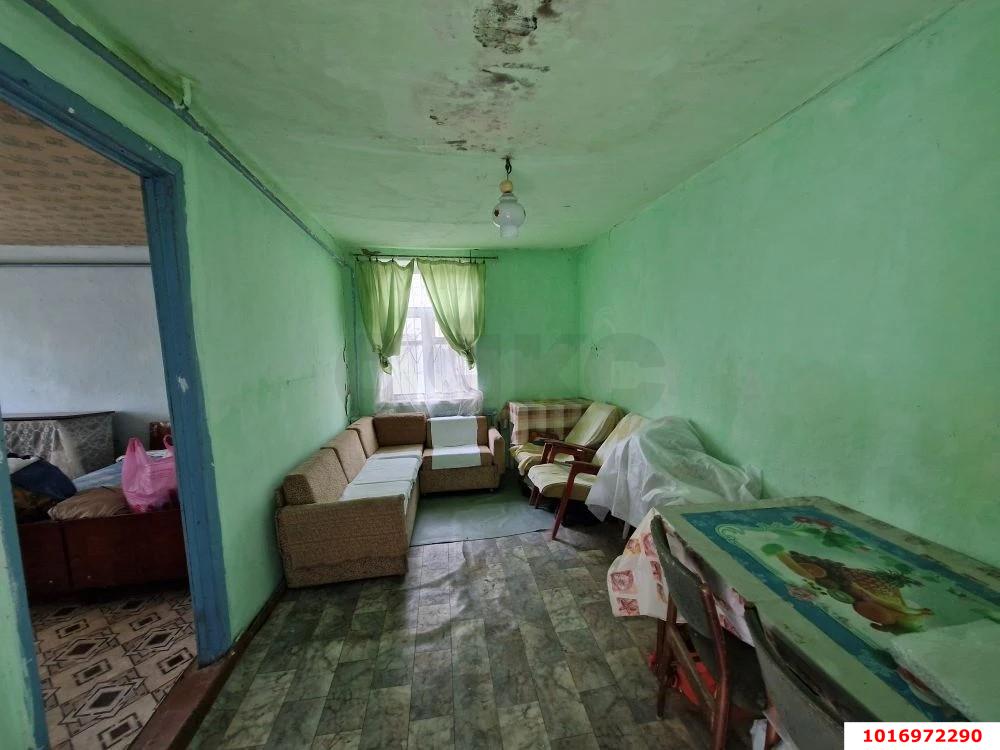 Фото №15: Дом 33 м² + 6.2 сот. - СНТ Строитель, мкр. Прикубанский внутригородской округ, ул. Цветочная, 7