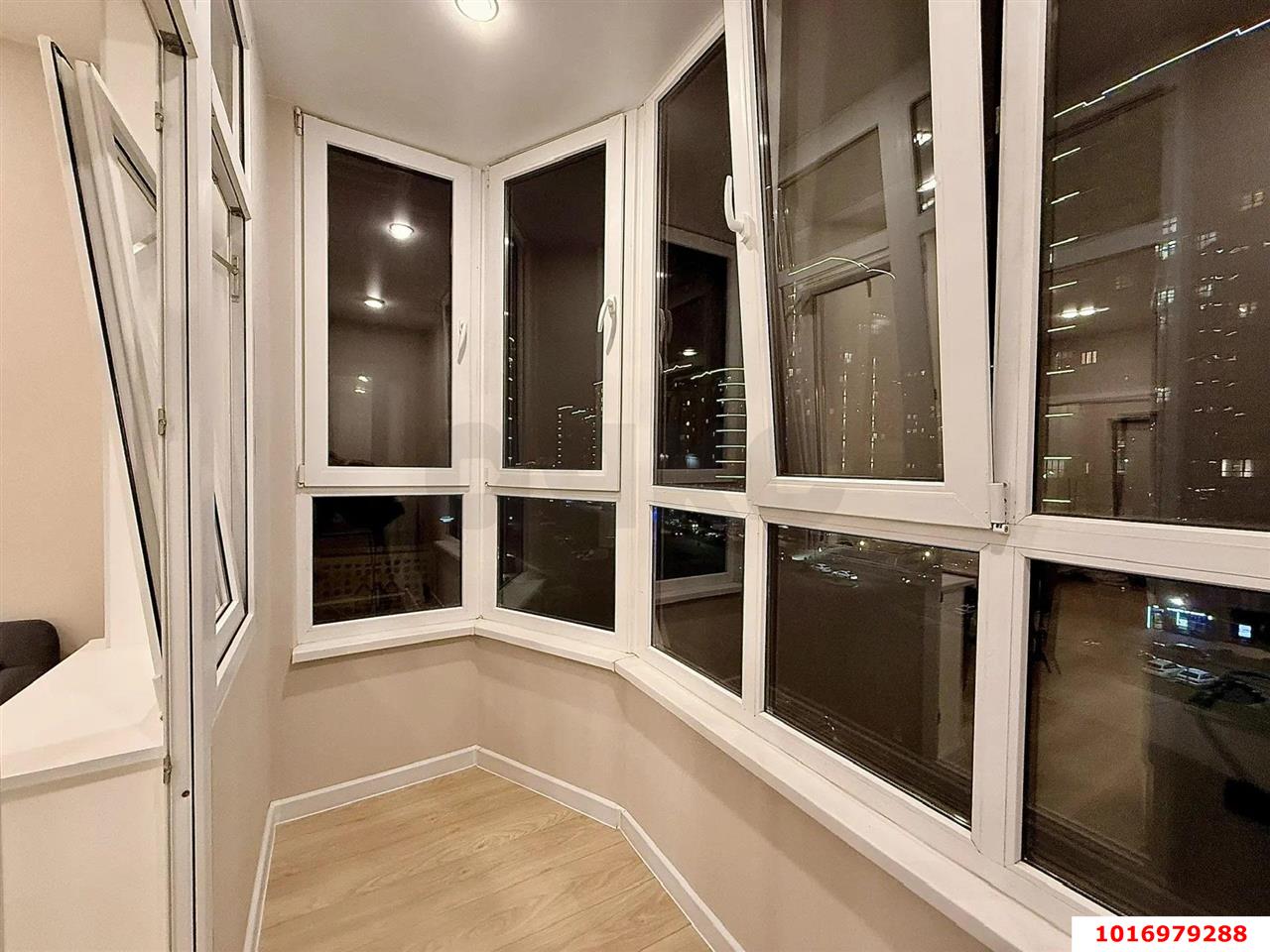 Фото №6: 1-комнатная квартира 35 м² - Краснодар, Прикубанский внутригородской округ, мкр. Достояние, ул. Григория Булгакова, 7к1