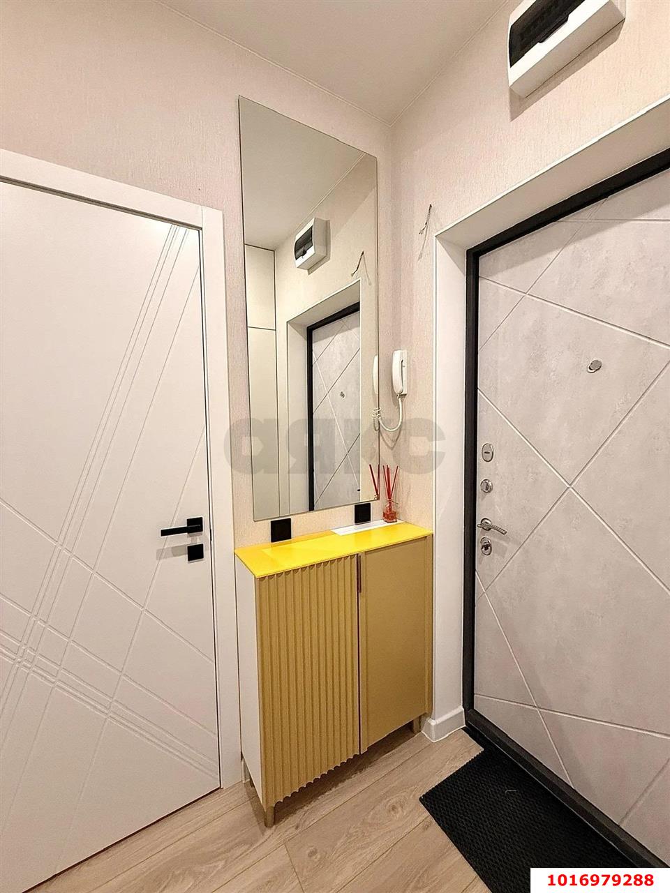 Фото №5: 1-комнатная квартира 35 м² - Краснодар, Прикубанский внутригородской округ, мкр. Достояние, ул. Григория Булгакова, 7к1