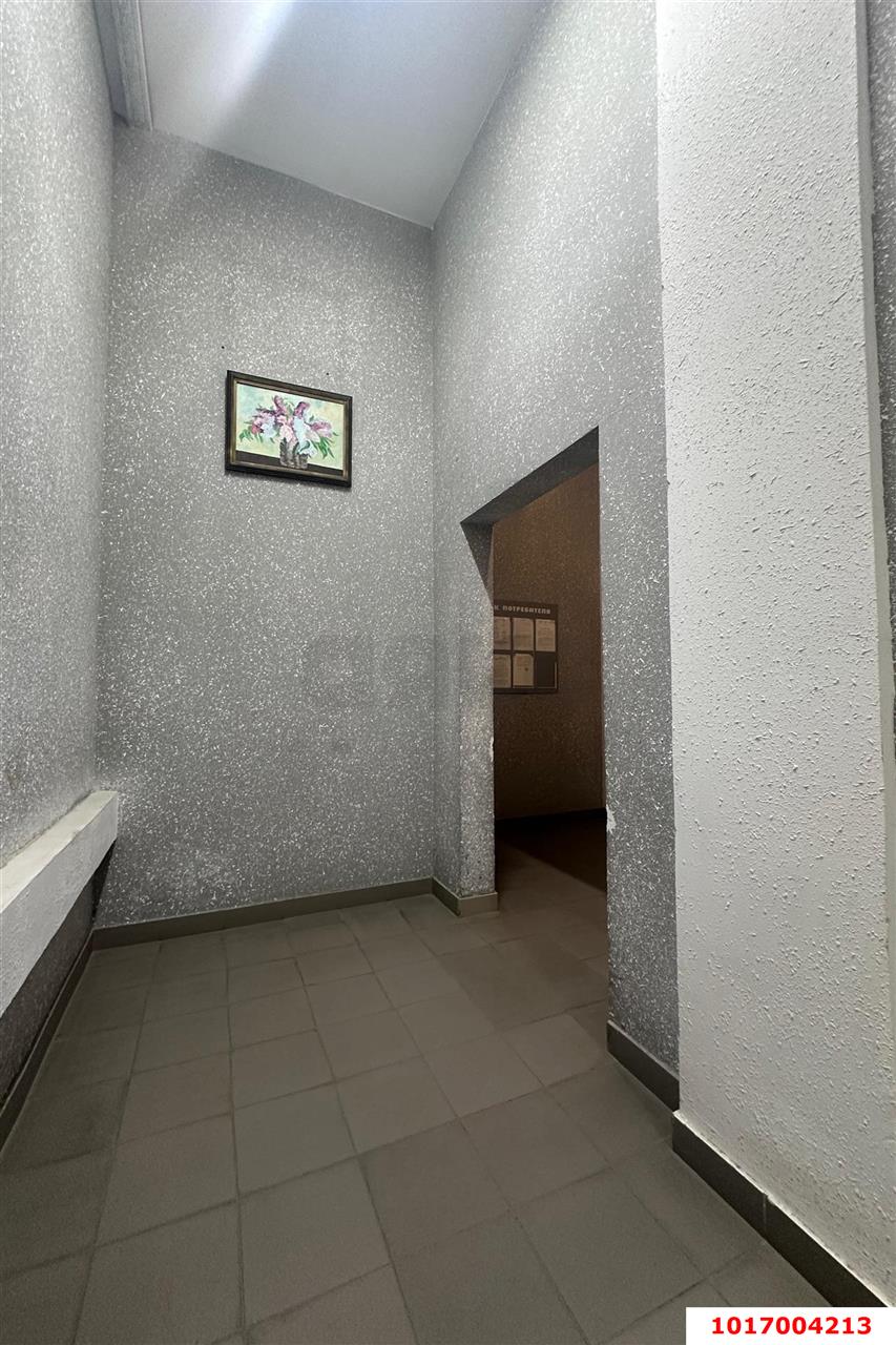 Фото №11: 1-комнатная квартира 33 м² - Новая Адыгея, мкр. жилой комплекс Новый, ул. Бжегокайская, 21/1