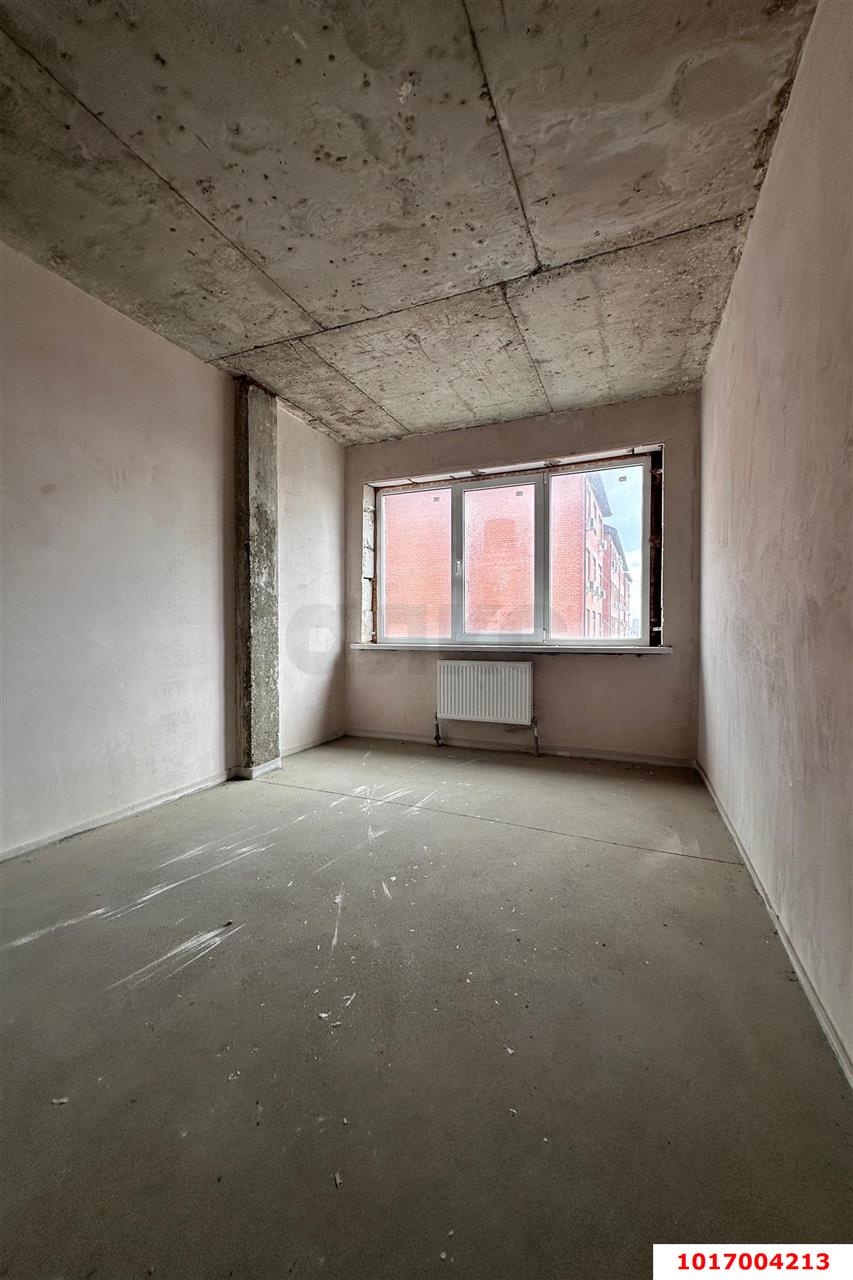 Фото №2: 1-комнатная квартира 33 м² - Новая Адыгея, мкр. жилой комплекс Новый, ул. Бжегокайская, 21/1