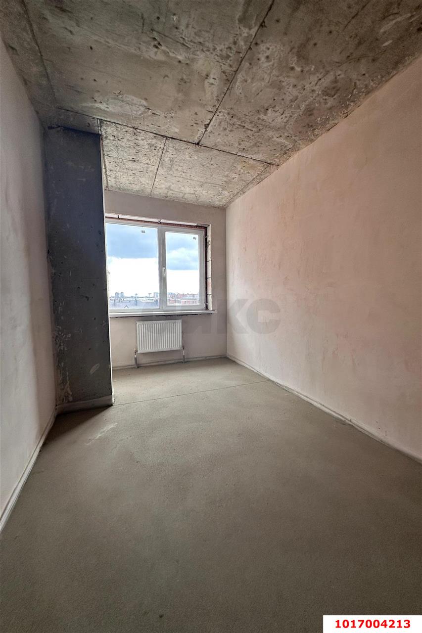 Фото №4: 1-комнатная квартира 33 м² - Новая Адыгея, мкр. жилой комплекс Новый, ул. Бжегокайская, 21/1