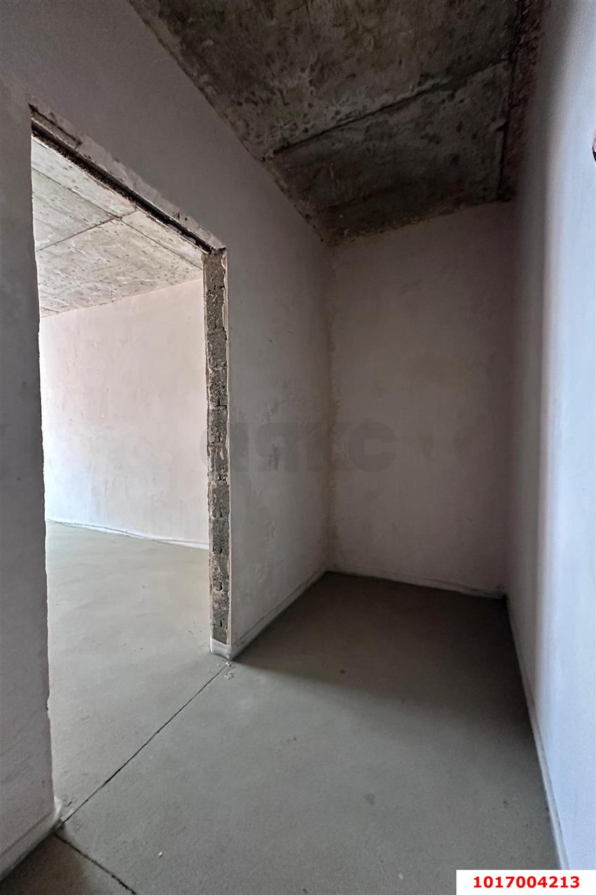 Фото №7: 1-комнатная квартира 33 м² - Новая Адыгея, мкр. жилой комплекс Новый, ул. Бжегокайская, 21/1