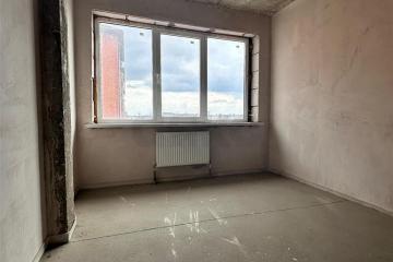 Фото №1: 1-комнатная квартира 33 м² - Новая Адыгея, мкр. жилой комплекс Новый, ул. Бжегокайская, 21/1