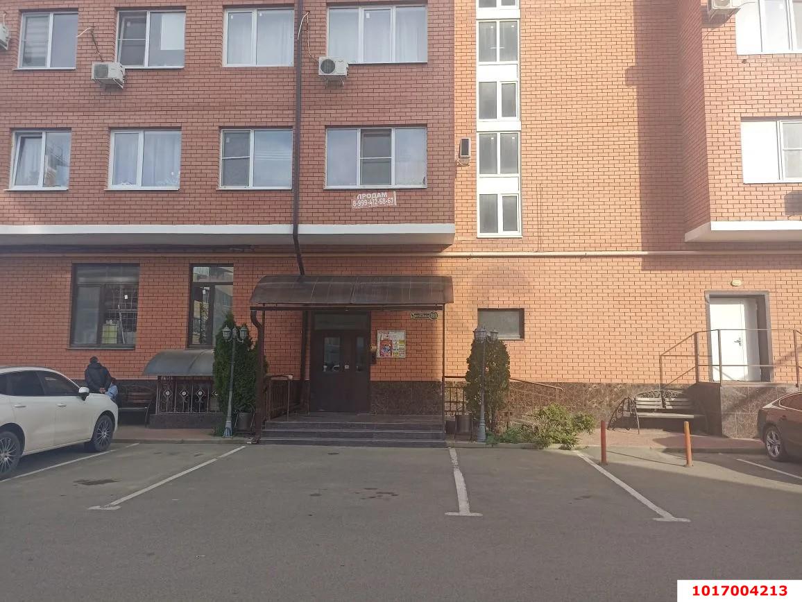 Фото №14: 1-комнатная квартира 33 м² - Новая Адыгея, мкр. жилой комплекс Новый, ул. Бжегокайская, 21/1