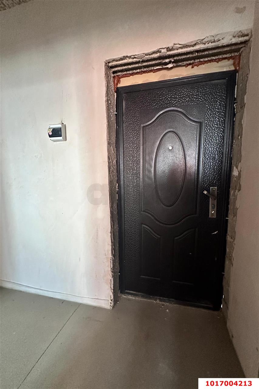 Фото №8: 1-комнатная квартира 33 м² - Новая Адыгея, мкр. жилой комплекс Новый, ул. Бжегокайская, 21/1