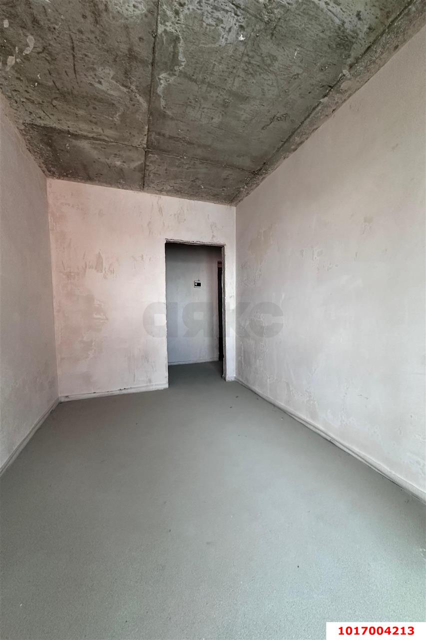 Фото №6: 1-комнатная квартира 33 м² - Новая Адыгея, мкр. жилой комплекс Новый, ул. Бжегокайская, 21/1