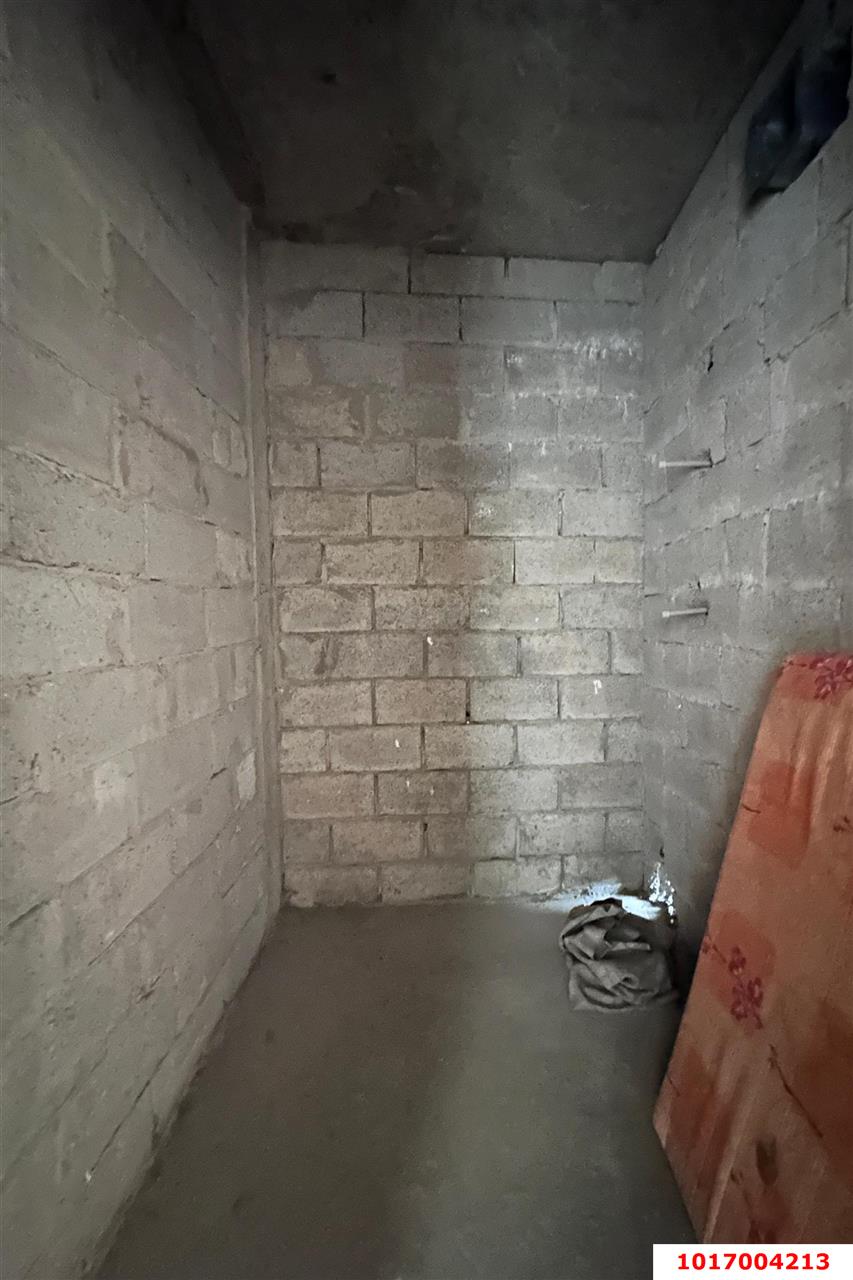 Фото №9: 1-комнатная квартира 33 м² - Новая Адыгея, мкр. жилой комплекс Новый, ул. Бжегокайская, 21/1