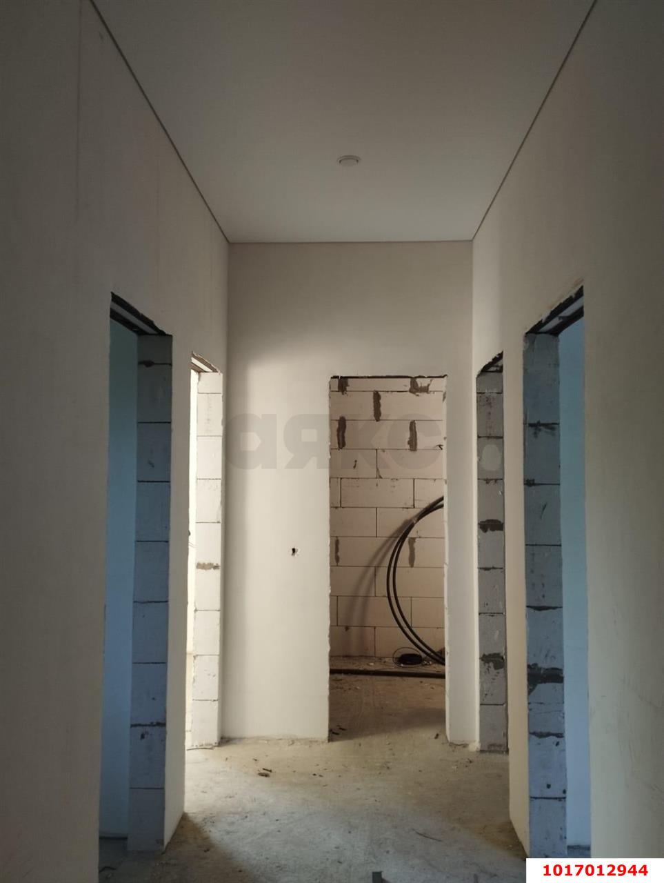 Фото №6: Дом 70 м² + 4 сот. - СНТ Кубаночка-Белозёрный, мкр. Прикубанский внутригородской округ, ул. Ягодная, 295