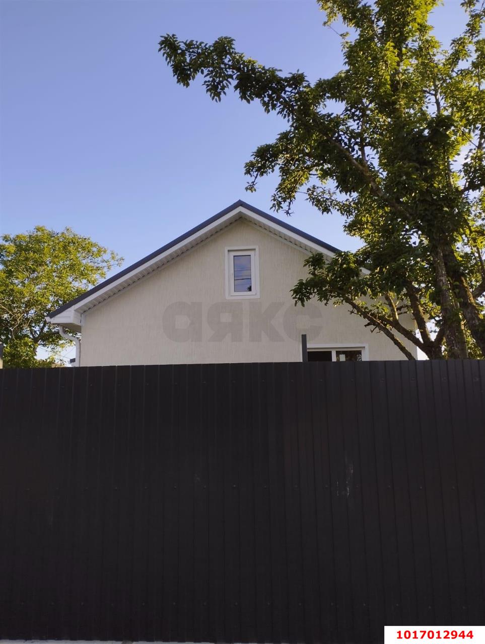 Фото №10: Дом 70 м² + 4 сот. - СНТ Кубаночка-Белозёрный, мкр. Прикубанский внутригородской округ, ул. Ягодная, 295