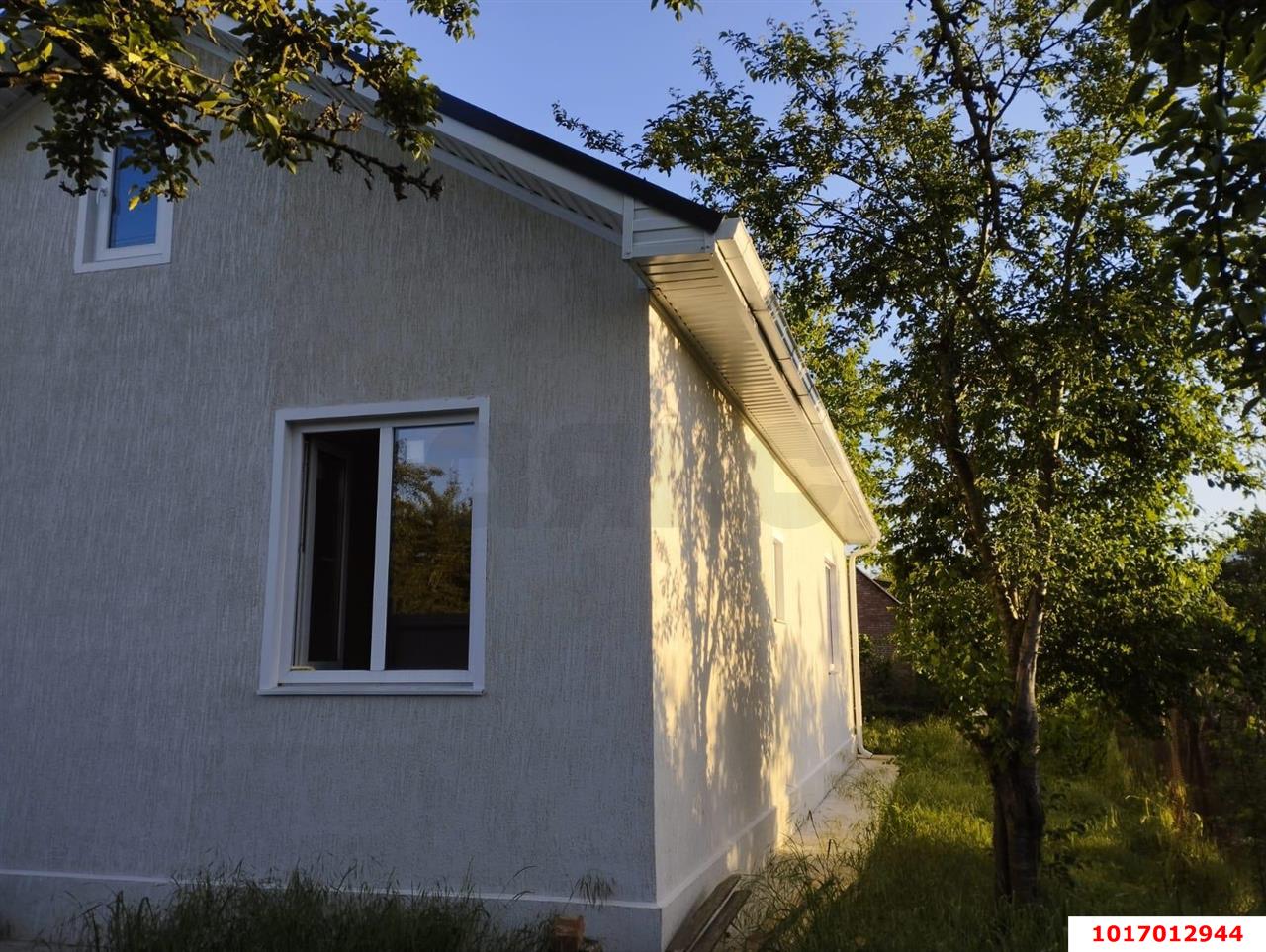 Фото №2: Дом 70 м² + 4 сот. - СНТ Кубаночка-Белозёрный, мкр. Прикубанский внутригородской округ, ул. Ягодная, 295