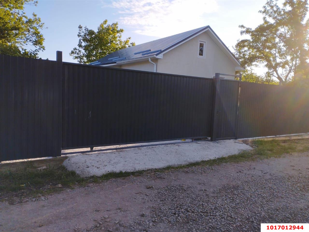 Фото №9: Дом 70 м² + 4 сот. - СНТ Кубаночка-Белозёрный, мкр. Прикубанский внутригородской округ, ул. Ягодная, 295