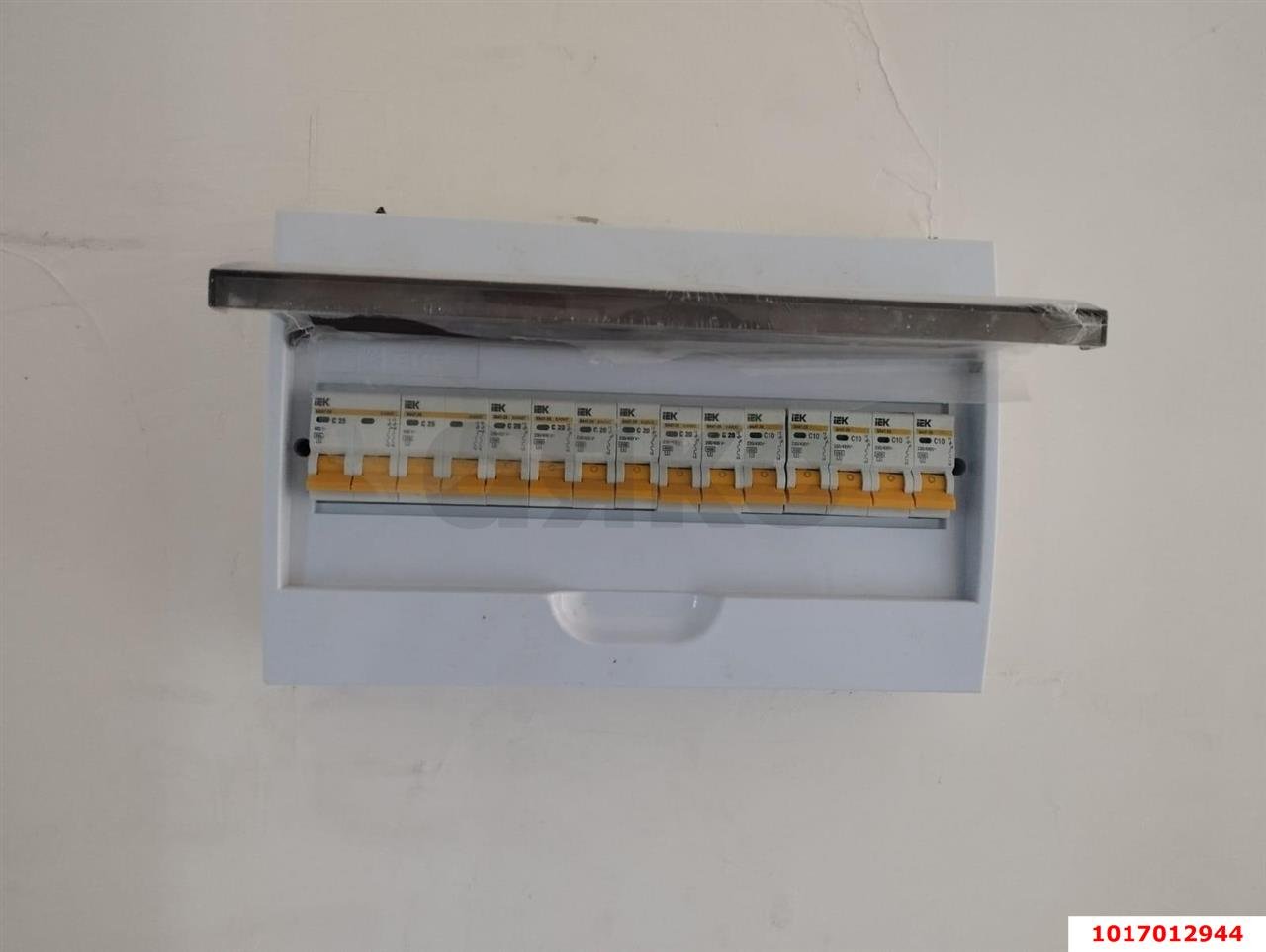 Фото №8: Дом 70 м² + 4 сот. - СНТ Кубаночка-Белозёрный, мкр. Прикубанский внутригородской округ, ул. Ягодная, 295