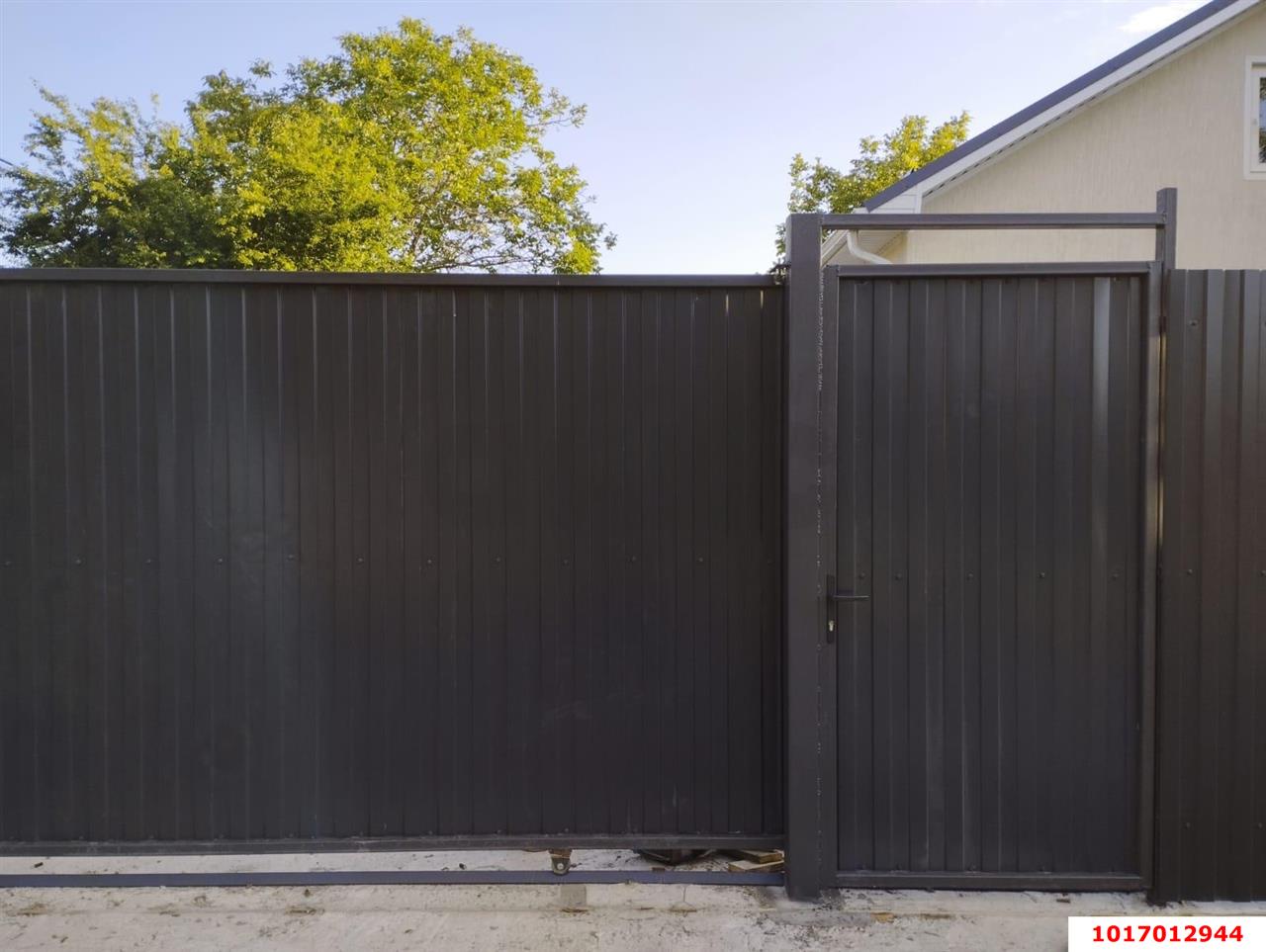 Фото №12: Дом 70 м² + 4 сот. - СНТ Кубаночка-Белозёрный, мкр. Прикубанский внутригородской округ, ул. Ягодная, 295