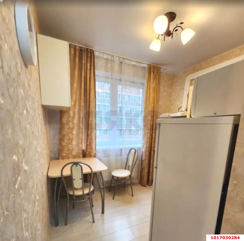 Фото №2: 1-комнатная квартира 27 м² - Краснодар, Прикубанский внутригородской округ, Славянский, мкр. ЖК Славянка