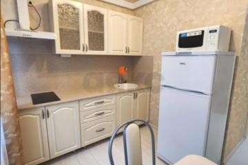 Фото №1: 1-комнатная квартира 24 м² - Краснодар, мкр. ЖК Славянка, 