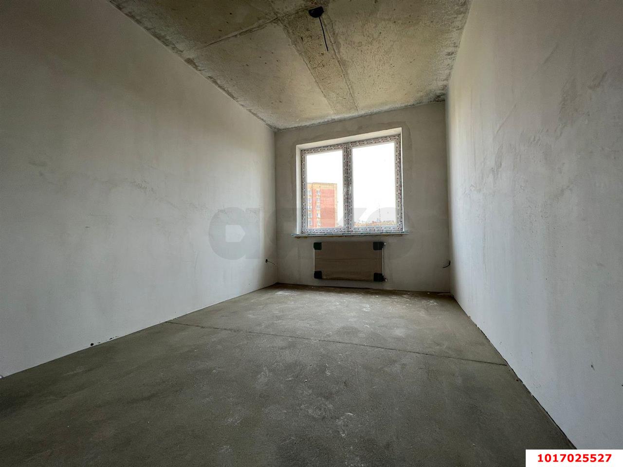 Фото №3: 3-комнатная квартира 78 м² - Краснодар, Прикубанский внутригородской округ, Краевая Клиническая Больница, мкр. жилой комплекс Свобода, ул. Домбайская, 55к6