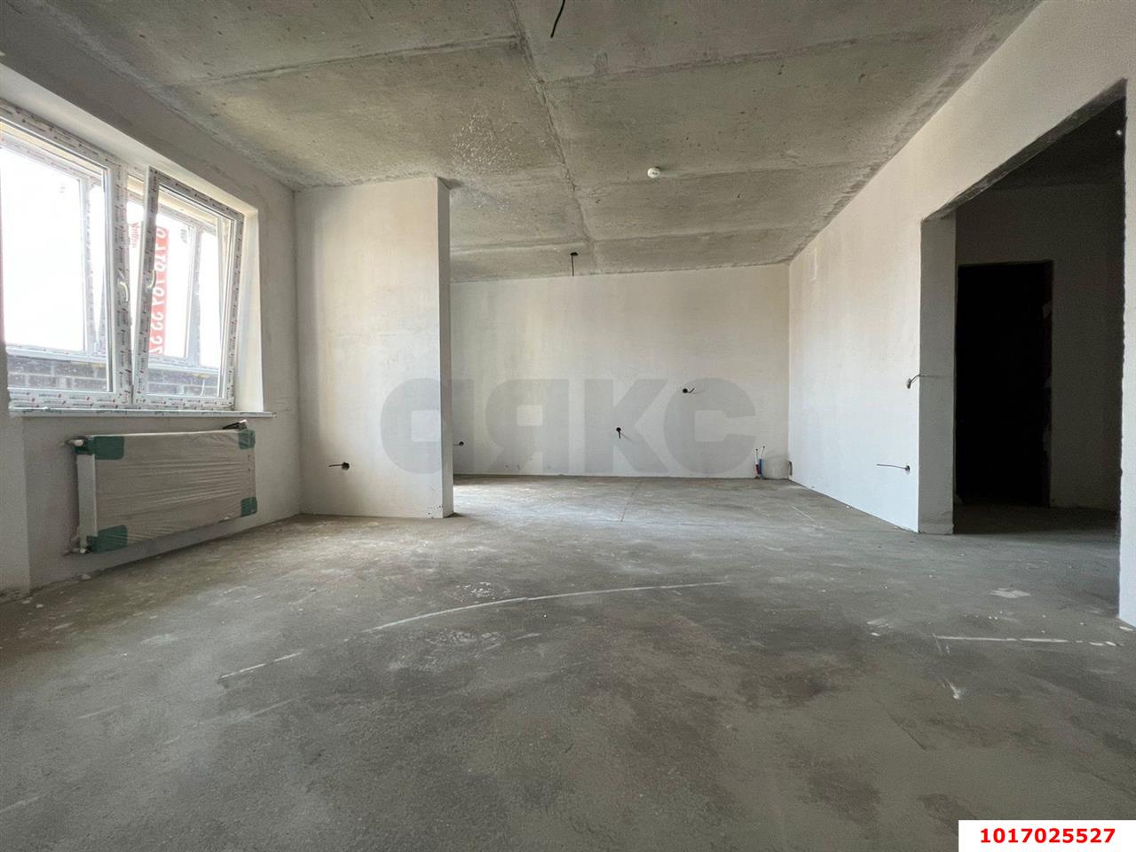 Фото №1: 3-комнатная квартира 78 м² - Краснодар, Прикубанский внутригородской округ, Краевая Клиническая Больница, мкр. жилой комплекс Свобода, ул. Домбайская, 55к6