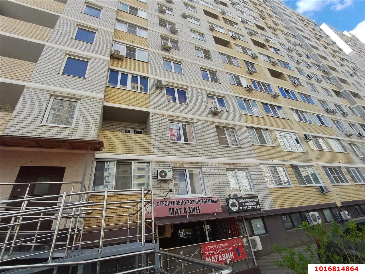 Фото №14: 1-комнатная квартира 38 м² - Краснодар, ЖК Славянка, Прикубанский внутригородской округ, жилой комплекс Славянка, мкр. Славянский, ул. Заполярная, 39к8