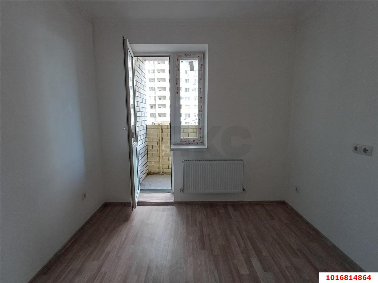 Фото №3: 1-комнатная квартира 38 м² - Краснодар, ЖК Славянка, Прикубанский внутригородской округ, жилой комплекс Славянка, мкр. Славянский, ул. Заполярная, 39к8