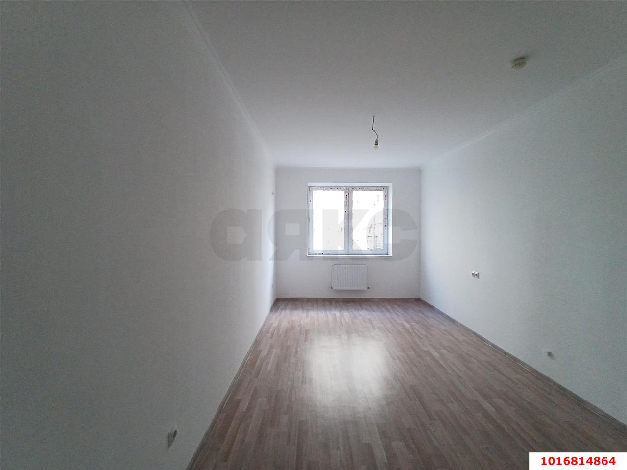 Фото №6: 1-комнатная квартира 38 м² - Краснодар, ЖК Славянка, Прикубанский внутригородской округ, жилой комплекс Славянка, мкр. Славянский, ул. Заполярная, 39к8