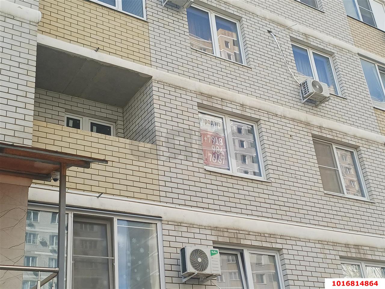 Фото №12: 1-комнатная квартира 38 м² - Краснодар, ЖК Славянка, Прикубанский внутригородской округ, жилой комплекс Славянка, мкр. Славянский, ул. Заполярная, 39к8