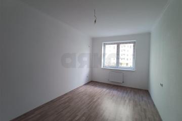 Фото №1: 1-комнатная квартира 38 м² - Краснодар, мкр. Славянский, ул. Заполярная, 39к8