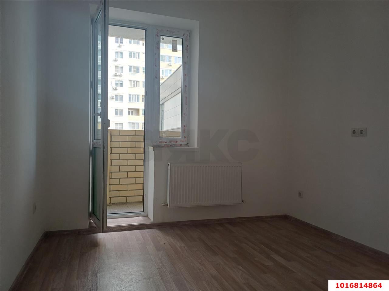 Фото №2: 1-комнатная квартира 38 м² - Краснодар, ЖК Славянка, Прикубанский внутригородской округ, жилой комплекс Славянка, мкр. Славянский, ул. Заполярная, 39к8