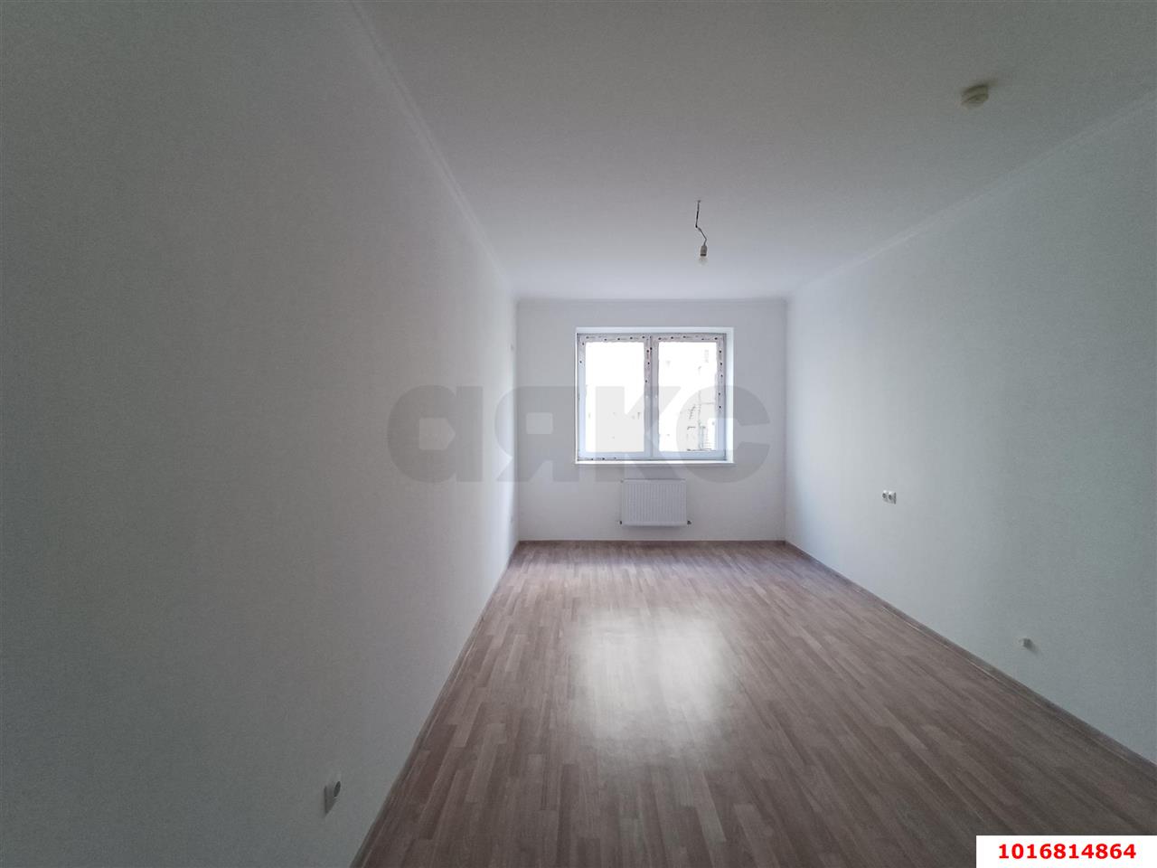 Фото №4: 1-комнатная квартира 38 м² - Краснодар, ЖК Славянка, Прикубанский внутригородской округ, жилой комплекс Славянка, мкр. Славянский, ул. Заполярная, 39к8